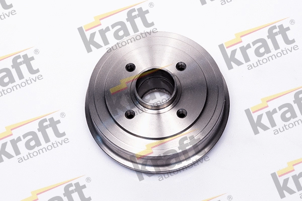 Brake Drum (6065000)