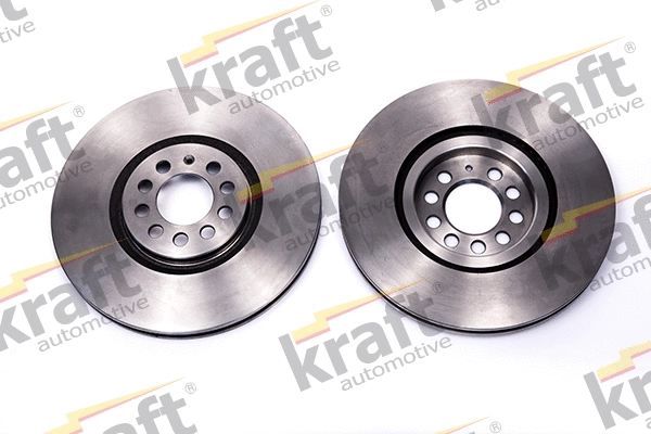 Brake Disc (6040360)