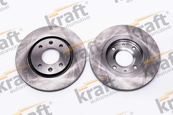Brake Disc (6045590)
