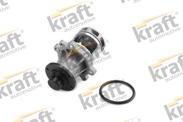 Water Pump, engine cooling (1502620)