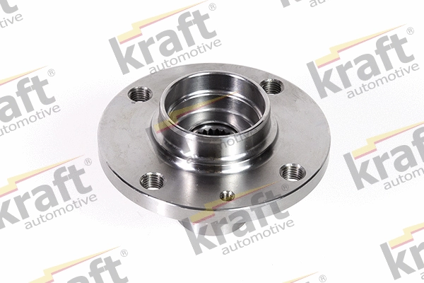 Wheel Hub (4200040)