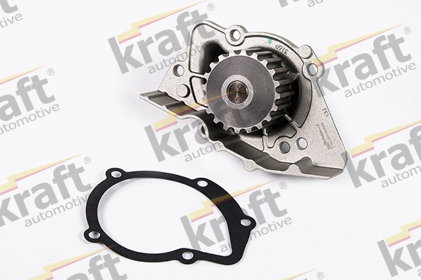 Water Pump, engine cooling (1505930)