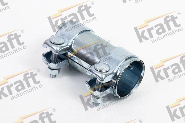 Pipe Connector, exhaust system (0570010)