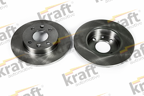 Brake Disc (6045030)