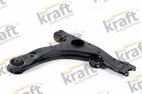 Control/Trailing Arm, wheel suspension (4210110)
