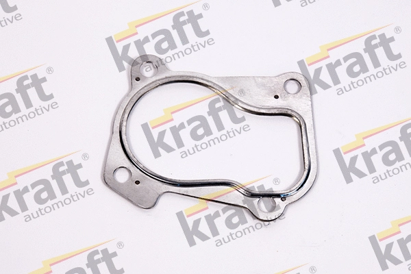 Gasket, exhaust pipe (0520110)