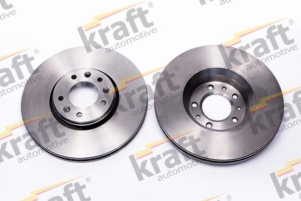 Brake Disc (6045671)