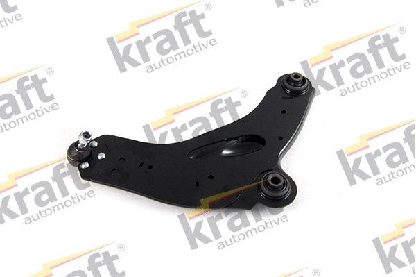 Control/Trailing Arm, wheel suspension (4211605)