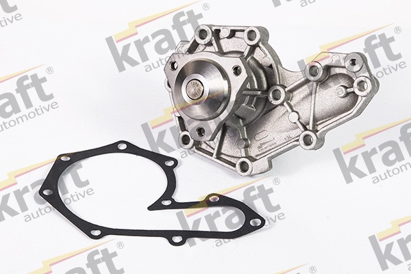 Water Pump, engine cooling (1505020)