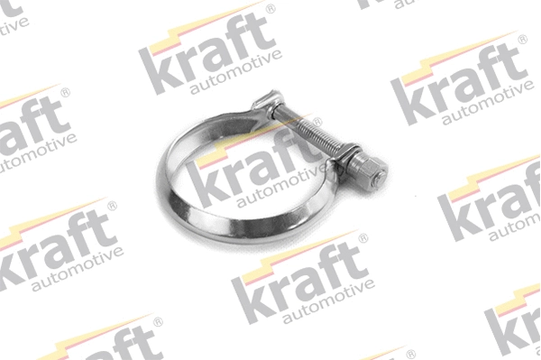 Pipe Connector, exhaust system (0558528)