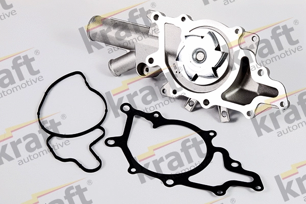 Water Pump, engine cooling (1501140)