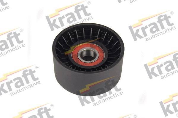 Tensioner Pulley, V-ribbed belt (1222180)