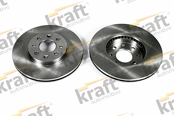 Brake Disc (6045110)