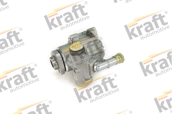 Hydraulic Pump, steering (1350001)
