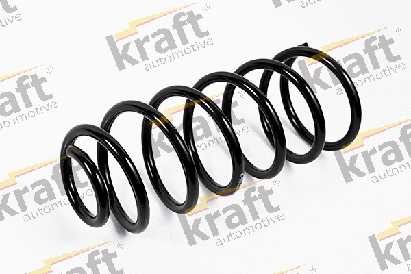 Suspension Spring (4020166)