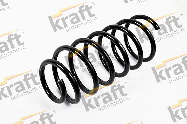 Suspension Spring (4020160)