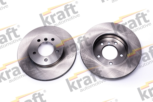 Brake Disc (6042611)