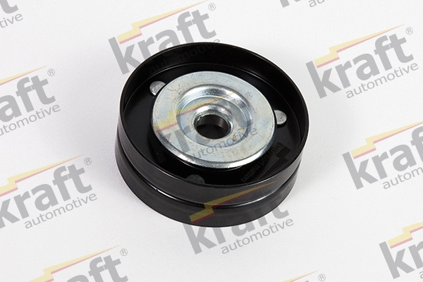 Tensioner Pulley, V-ribbed belt (1220401)