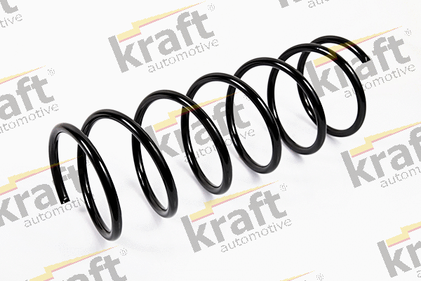 Suspension Spring (4025930)