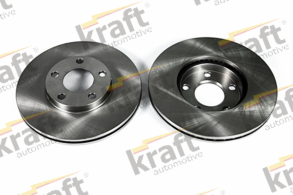 Brake Disc (6040320)