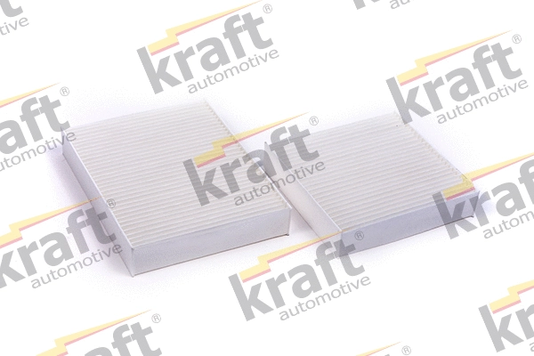 Filter, cabin air (1735505)