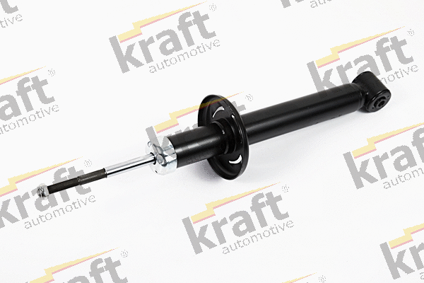 Shock Absorber (4014820)
