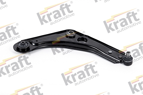 Control/Trailing Arm, wheel suspension (4212050)