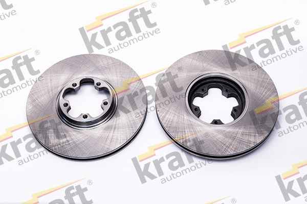 Brake Disc (6042350)