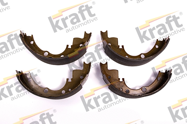 Brake Shoe Set (6023050)