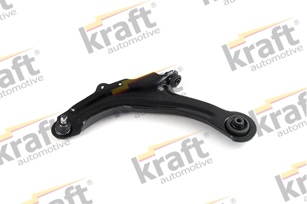 Control/Trailing Arm, wheel suspension (4215116)
