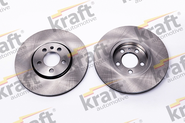 Brake Disc (6046530)