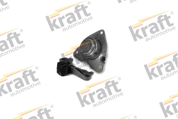Holder, engine mounting system (1495275)