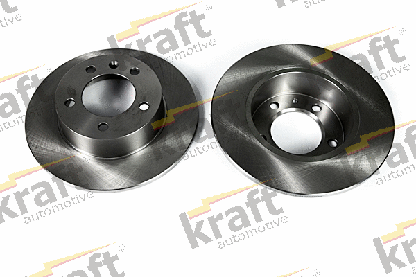Brake Disc (6055090)