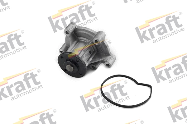 Water Pump, engine cooling (1501180)