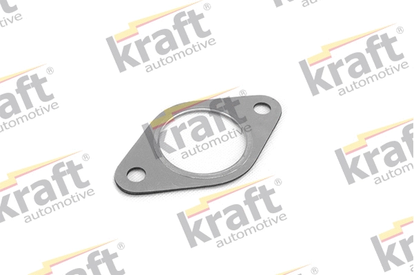 Gasket, exhaust pipe (0543520)