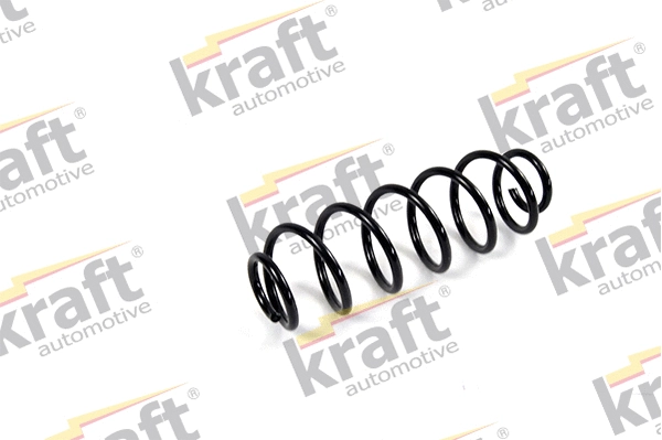 Suspension Spring (4035500)