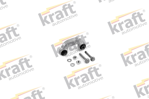Link/Coupling Rod, stabiliser bar (4300840)