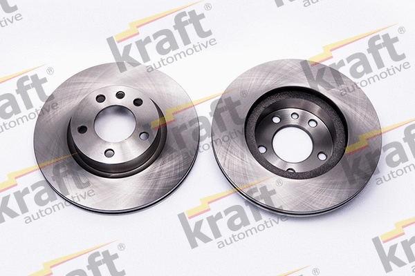 Brake Disc (6041525)