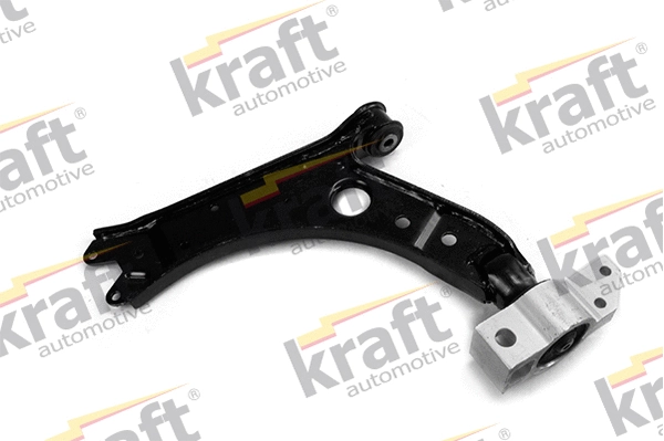 Control/Trailing Arm, wheel suspension (4210035)