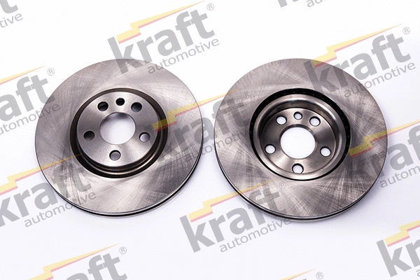 Brake Disc (6046005)
