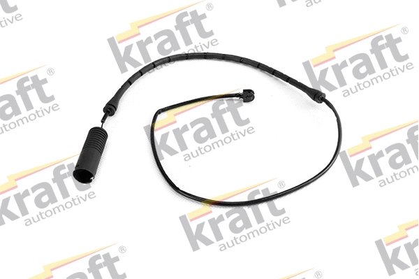 Warning Contact, brake pad wear (6122530)