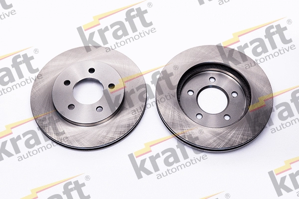 Brake Disc (6048550)