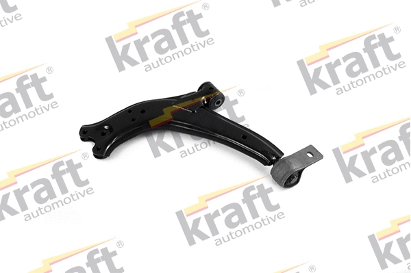 Control/Trailing Arm, wheel suspension (4215992)