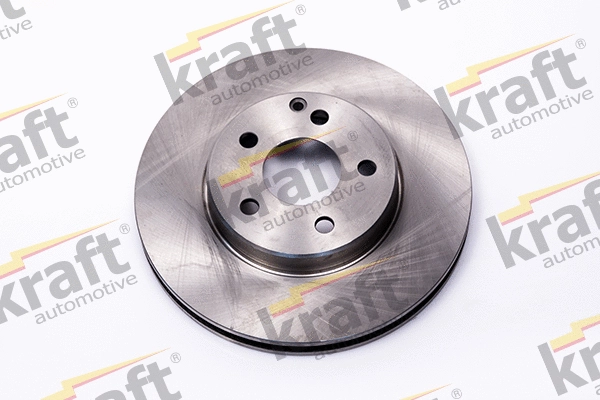 Brake Disc (6041230)
