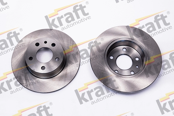 Brake Disc (6053010)