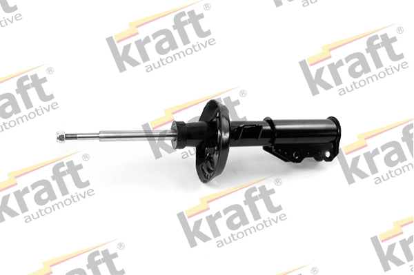 Shock Absorber (4001653)
