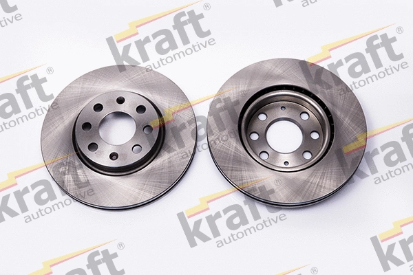 Brake Disc (6043170)
