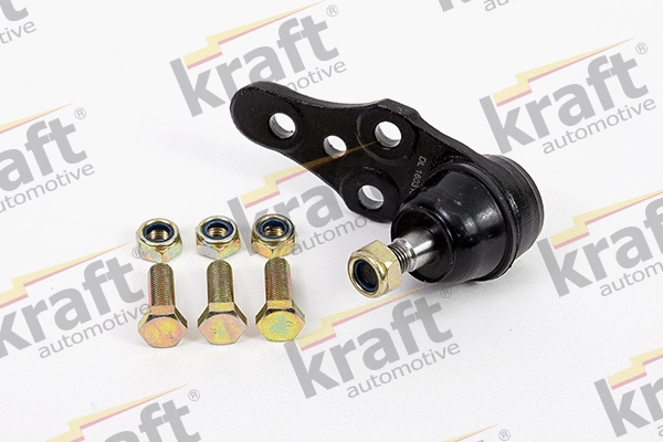 Ball Joint (4221510)