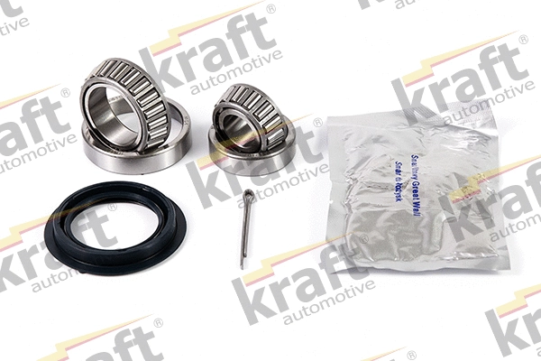 Wheel Bearing Kit (4101510)