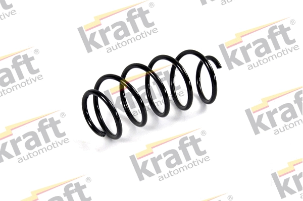 Suspension Spring (4022036)